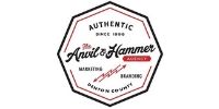Anvil and Hammer Agency logo