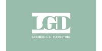 LGD Branding+Marketing logo