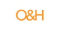 O&H Agency logo