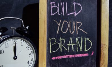 Brand awareness and brand recognition is what every business should strive for