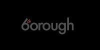 6th Borough Agency logo