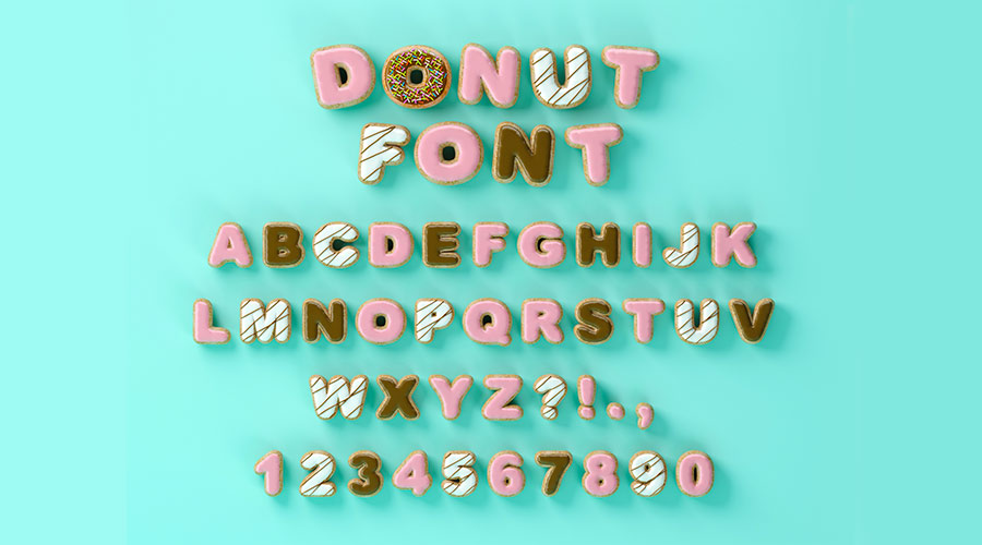 Brand Typography: Why It Matters And How To Find The Right Fonts For Your Brand