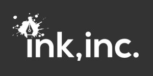 Ink, Inc. Creative Group - logo